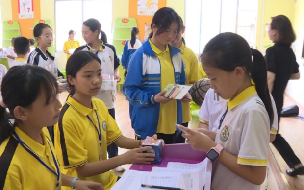 取得奖赏鼓励机制让学生自动追寻